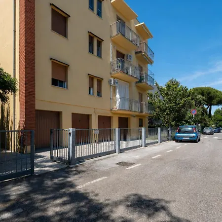 Due Passi Dal Mare - Sirena Appartamento